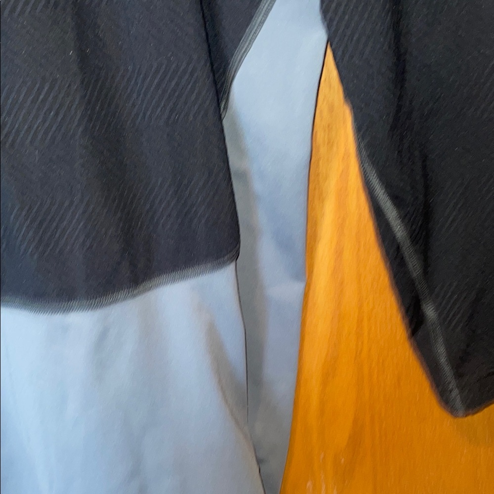 Nike Pro Combat Hyperwarm Lite Black Undershirt - image 7